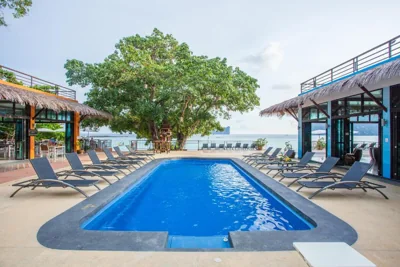 Phi Phi Long Beach Resort & Villa – Foton 4