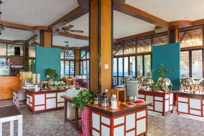 Phi Phi Long Beach Resort & Villa – Foton 5