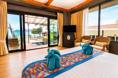 Phi Phi Long Beach Resort & Villa – Foton 6