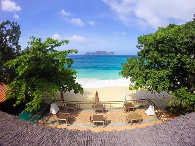 Phi Phi Long Beach Resort & Villa – Foton 7