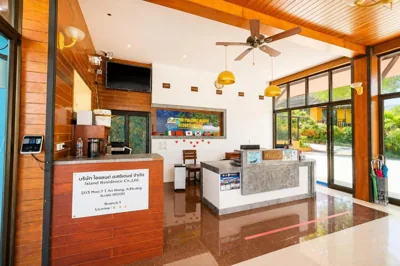Phi Phi Long Beach Resort & Villa – Foton 9