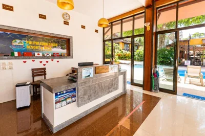 Phi Phi Long Beach Resort & Villa – Foton 10