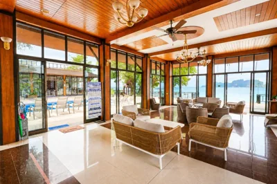 Phi Phi Long Beach Resort & Villa – Foton 11