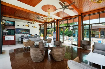 Phi Phi Long Beach Resort & Villa – Foton 12
