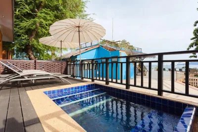 Phi Phi Long Beach Resort & Villa – Foton 13