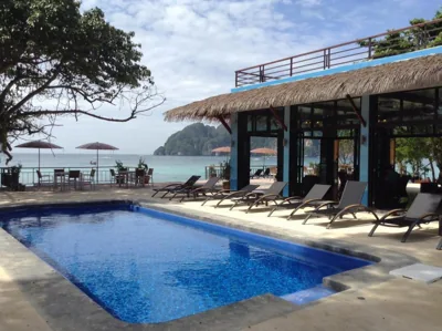 Phi Phi Long Beach Resort & Villa – Foton 14