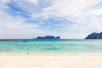 Phi Phi Long Beach Resort & Villa – Foton 15