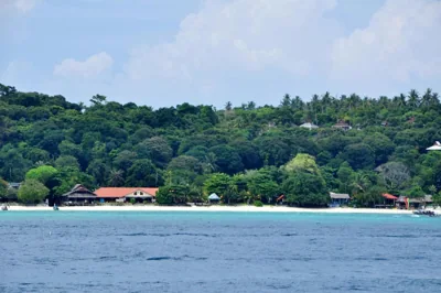 Phi Phi Long Beach Resort & Villa – Foton 16